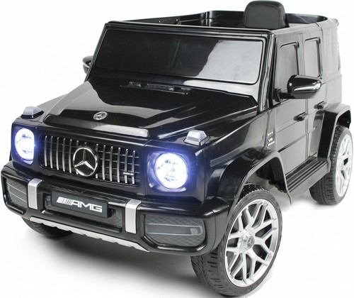 Mercedes g63 4x4 180 - mercedes, led