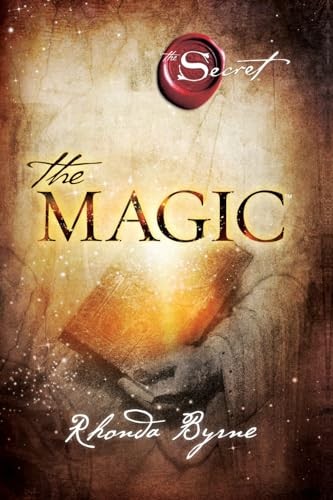 The magic secret - the, (secret