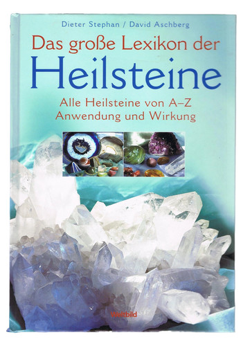 Weltbild lexikon heilsteine - weltbild,