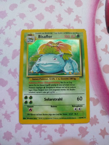 Pokemon base set 1999 deutsch - set,