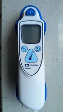 Covidien Genius 2