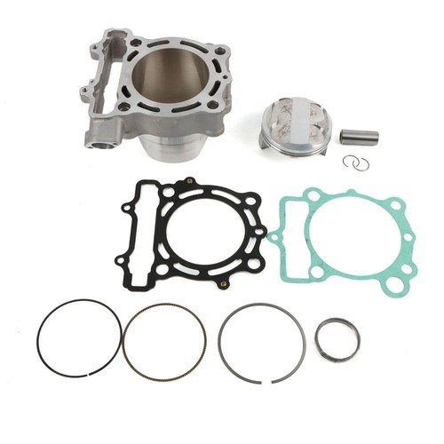 Std 77mm cylinder piston - std,