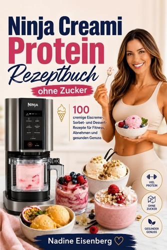 Ninja creami protein - ninja,