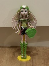 Monster High seltene Batsy