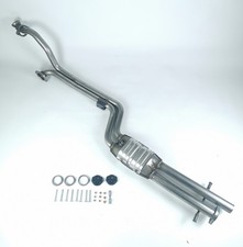 Katalysator NEU für Mercedes