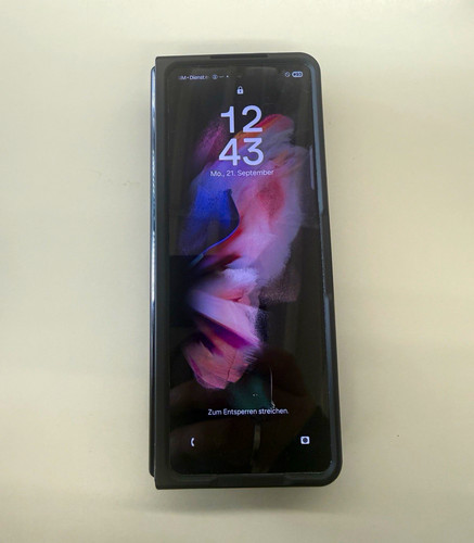 Samsung galaxy fold3 5g - samsung,