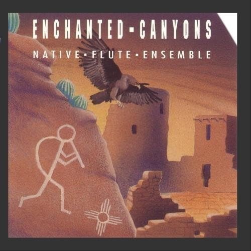 Enchanted canyons native - enchanted,