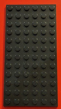 Lego 3028 platte 6x12 - lego,