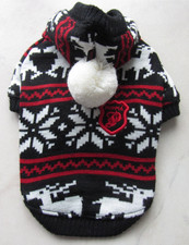 Puppia Kapuzenpullover