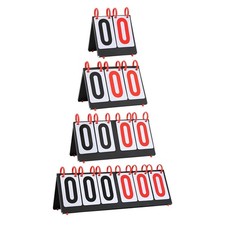 Anzeigetafel Flip Anzeigetafel