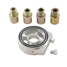 Ölfilter Sandwich Adapter