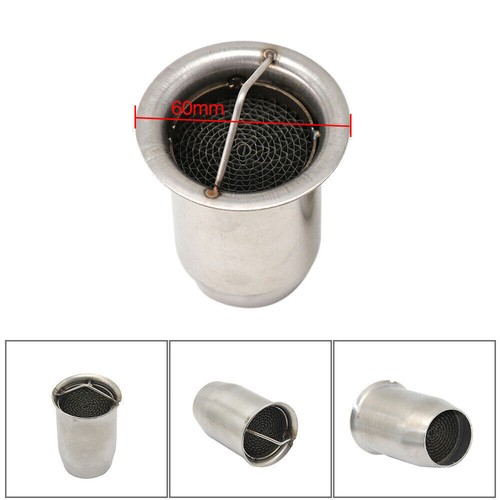 60mm universal für motorrad - universal,