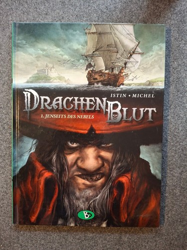 Drachenblut 1 jenseits - drachenblut,, bd.