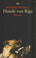 HENNING MANKELL - Hunde von