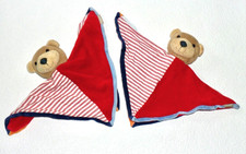 Auswahl 1 x oder 2 x Schmusetuch Sterntaler BÄR TEDDY BEAR TEDDYBÄR Berti groß
