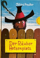 Der räuber hotzenplotz band - der,