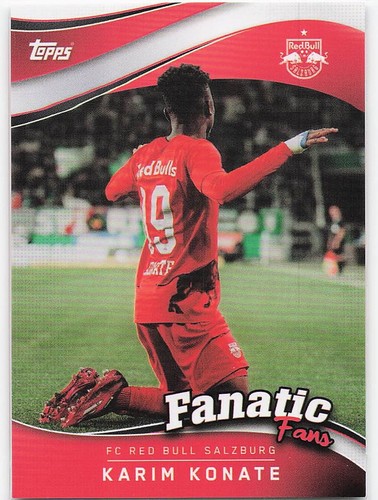 Karim konate 5 fanatic - karim, ff-5