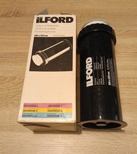 Ilford Cibachrome DY-DRUM Behandlungstrommel 20x25 cm Dosierzylinder Geschenk
