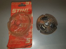 KUPPLUNG FÜR STIHL CONTRA /