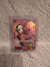 One Piece Tcg Makino