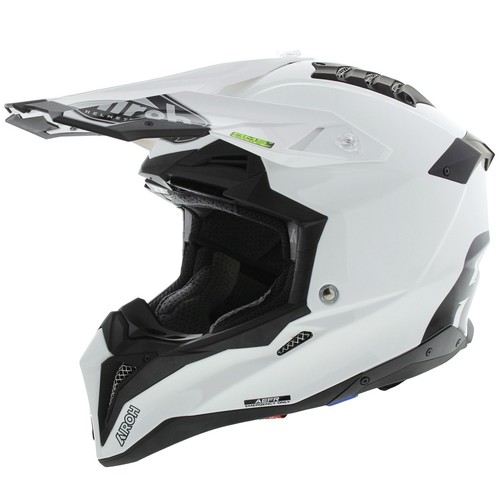 Airoh aviator ams solid - ams²,