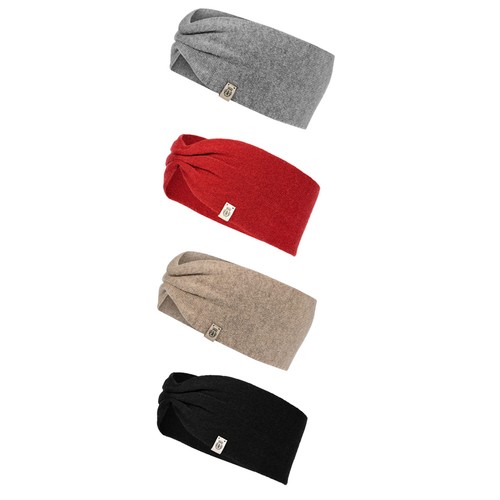 Roeckl pure cashmere - pure, stirnband