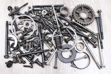 Konvolut Restteile Divers Suzuki GSX-R 1100 Modell M GV73C/M 91-91