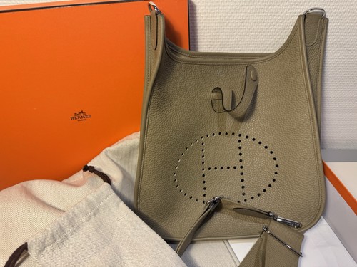 Hermès evelyne original - hermÈs,