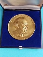 Medaille hermann sieger - hermann,