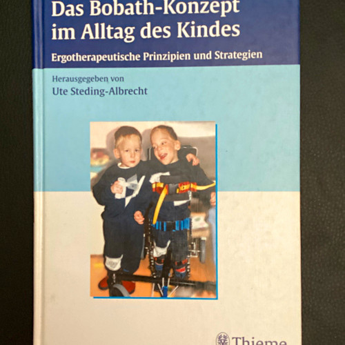 Thieme das bobath konzept - thieme,