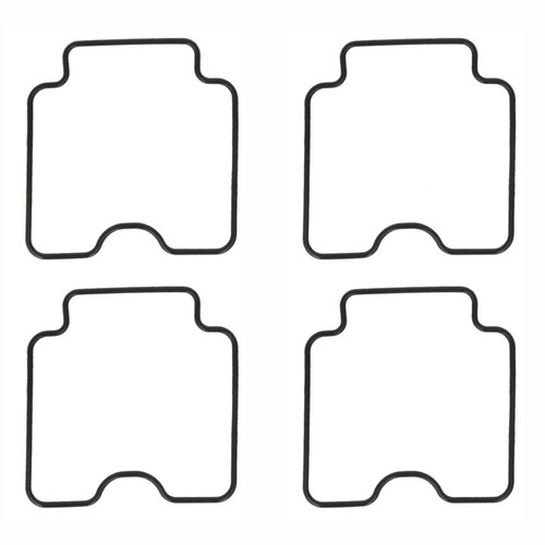Schwimmerkammerdichtung - 4x,