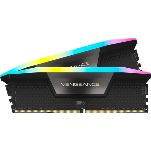 Corsair vengeance rgb 48gb kit - vengeance,