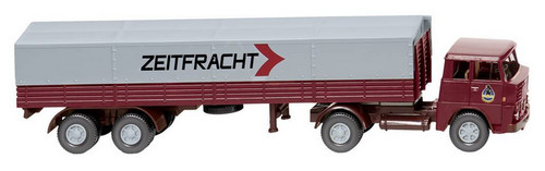 Wiking 051407 henschel - wiking,
