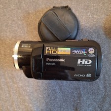 Panasonic Camcorder SD 5