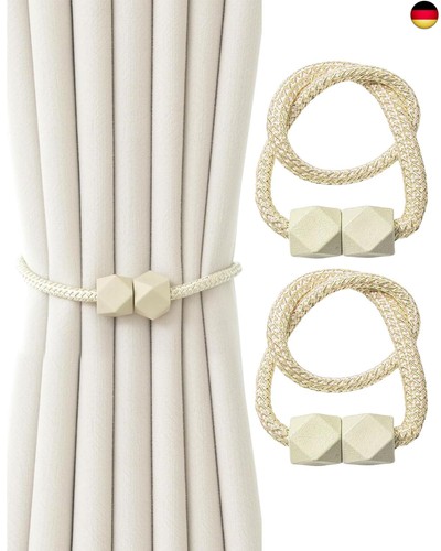 Stück magnetische gardinen - magnetische,