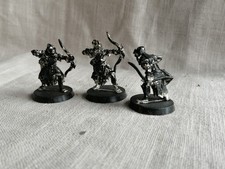GW Herr der Ringe Tabletop -