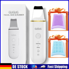 Skin Scrubber Ultraschall