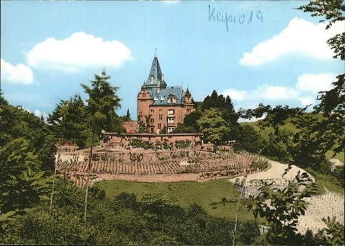 Kappelrodeck