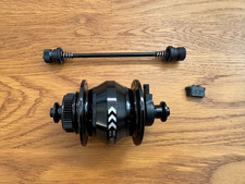 Vorderradnabe Nabendynamo