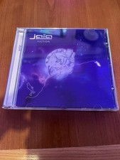 Jaia - Fiction CD Sammlung Trance Psytrance Top Techno
