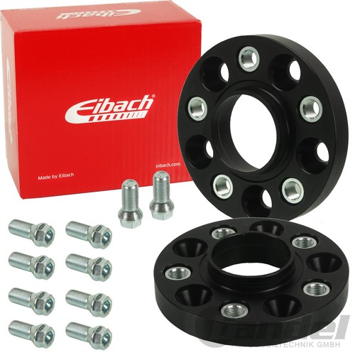 Eibach pro spacer - eibach, pro-spacer