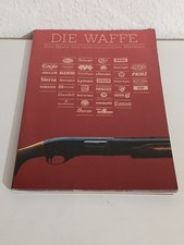 Waffenkatalog, Internationale