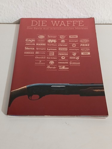 Waffenkatalog internationale - waffenkatalog,,