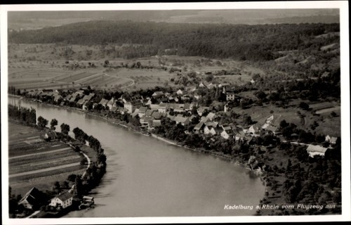 Kadelburg küssaberg baden - kadelburg,