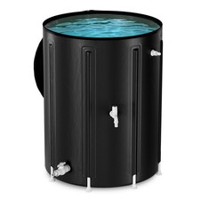 Regentonne Wassertank