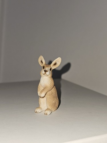 Schleich kaninchen 13672 - kaninchen, –