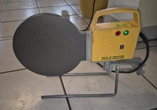 Geberit Spiegelschweißgerät KSS - 160 Kunststoff Schweißspiegel 220V 630W