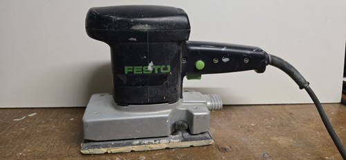 Schwingschleifer festo rs3 - festo,