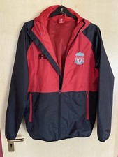 FC. Liverpool Freizeit Jacke