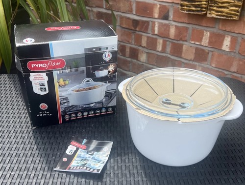 Pyroflam vitro keramik - ​pyroflam, 3l